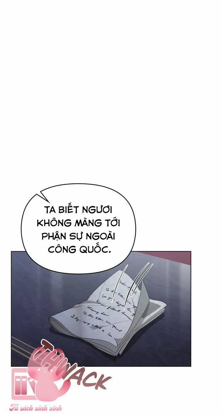 Nếu Tôi Không Nghe Lời Công Tước 59 trang 29