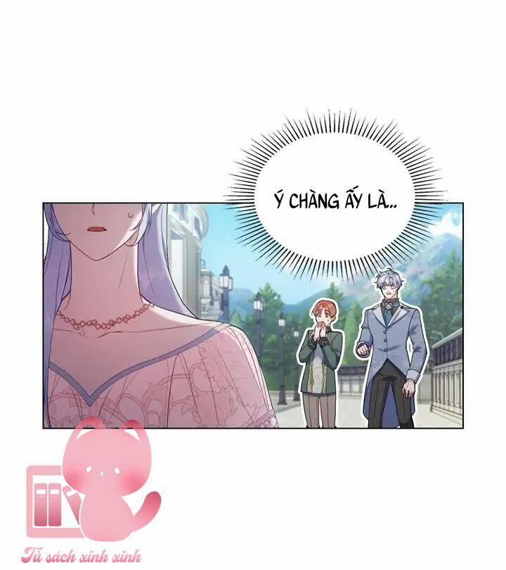 Nếu Tôi Không Nghe Lời Công Tước 59 trang 3