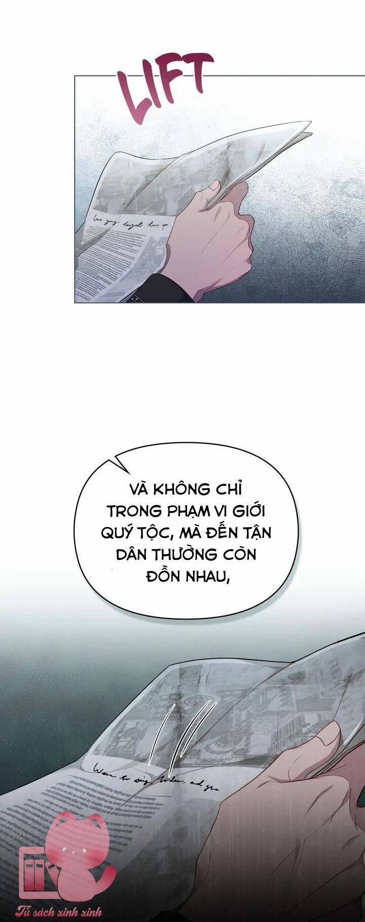 Nếu Tôi Không Nghe Lời Công Tước 59 trang 31