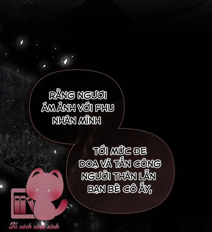 Nếu Tôi Không Nghe Lời Công Tước 59 trang 32