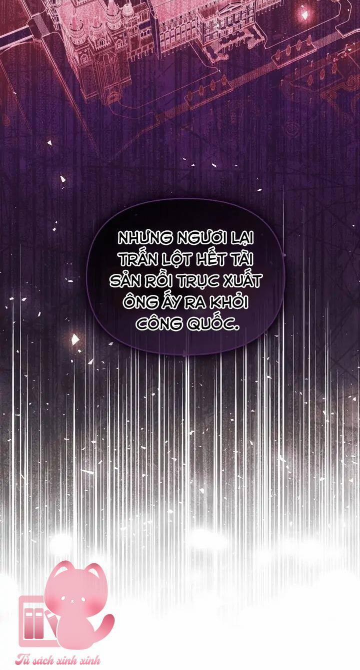 Nếu Tôi Không Nghe Lời Công Tước 59 trang 34