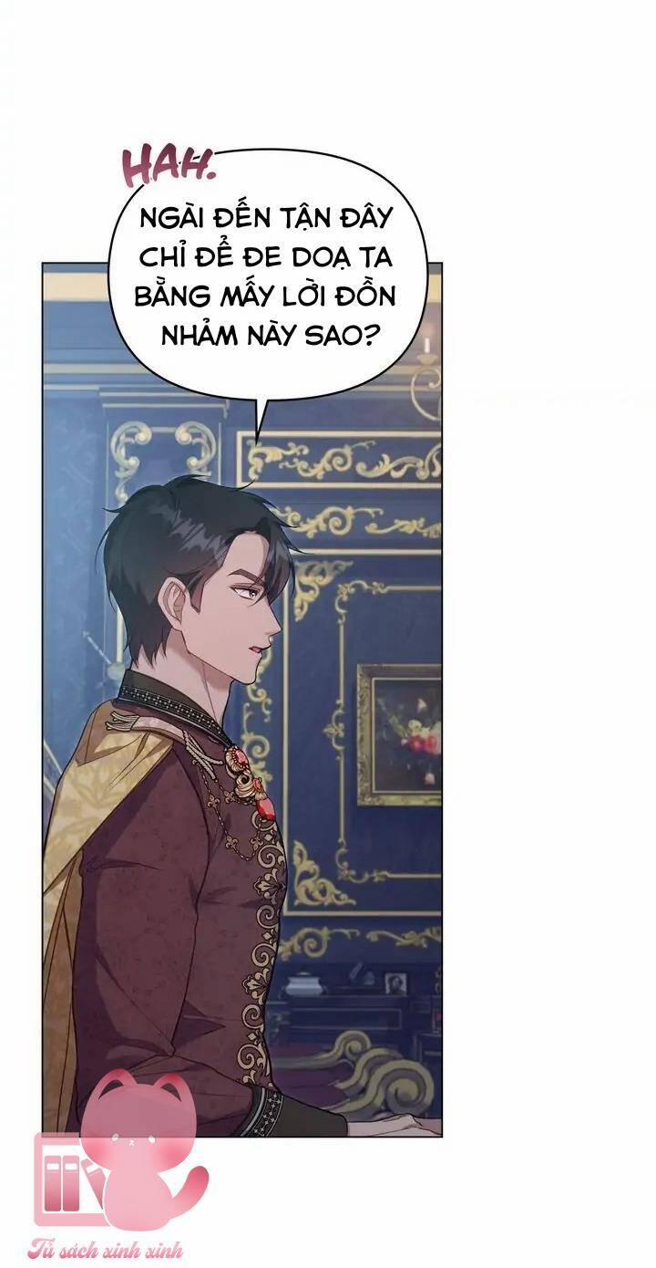 Nếu Tôi Không Nghe Lời Công Tước 59 trang 35