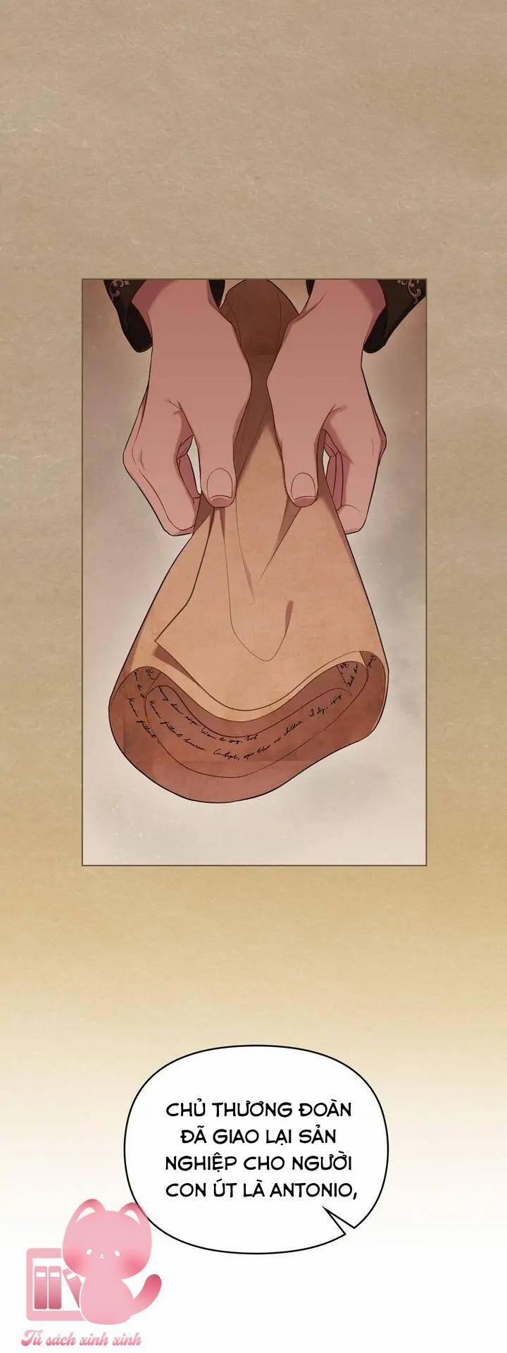 Nếu Tôi Không Nghe Lời Công Tước 59 trang 38