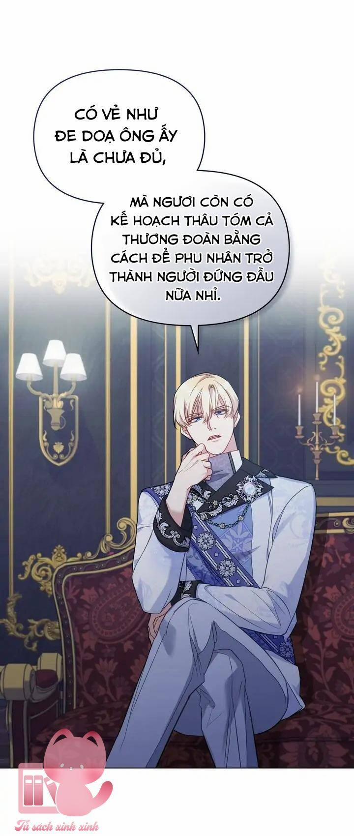 Nếu Tôi Không Nghe Lời Công Tước 59 trang 39