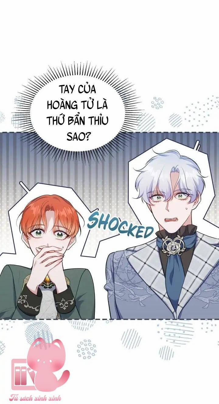 Nếu Tôi Không Nghe Lời Công Tước 59 trang 4