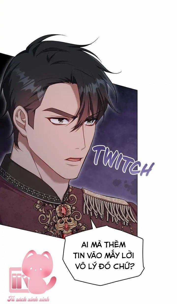 Nếu Tôi Không Nghe Lời Công Tước 59 trang 40