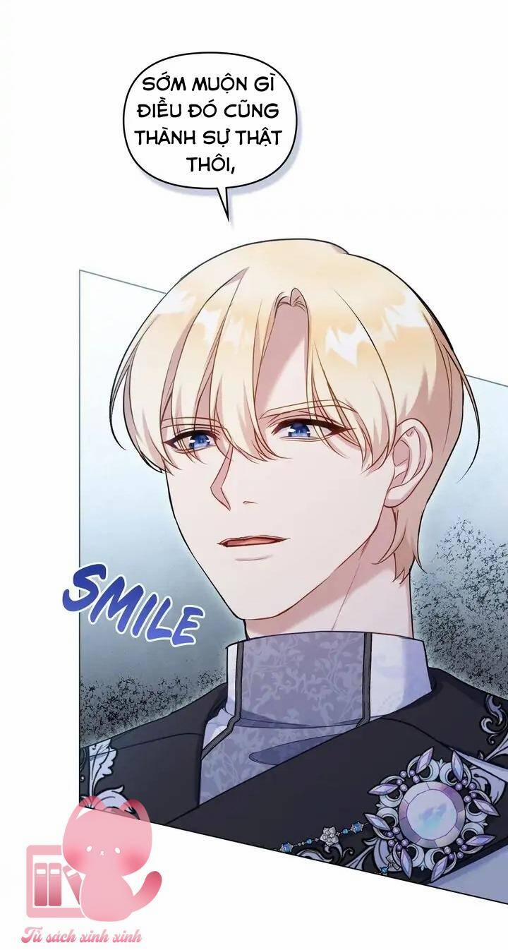 Nếu Tôi Không Nghe Lời Công Tước 59 trang 41