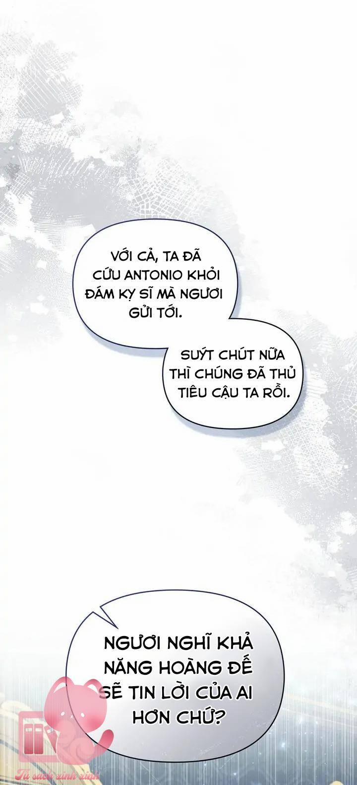 Nếu Tôi Không Nghe Lời Công Tước 59 trang 42