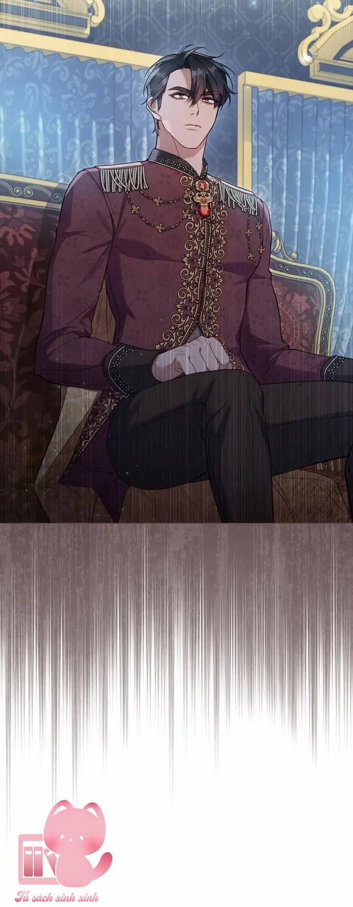 Nếu Tôi Không Nghe Lời Công Tước 59 trang 43