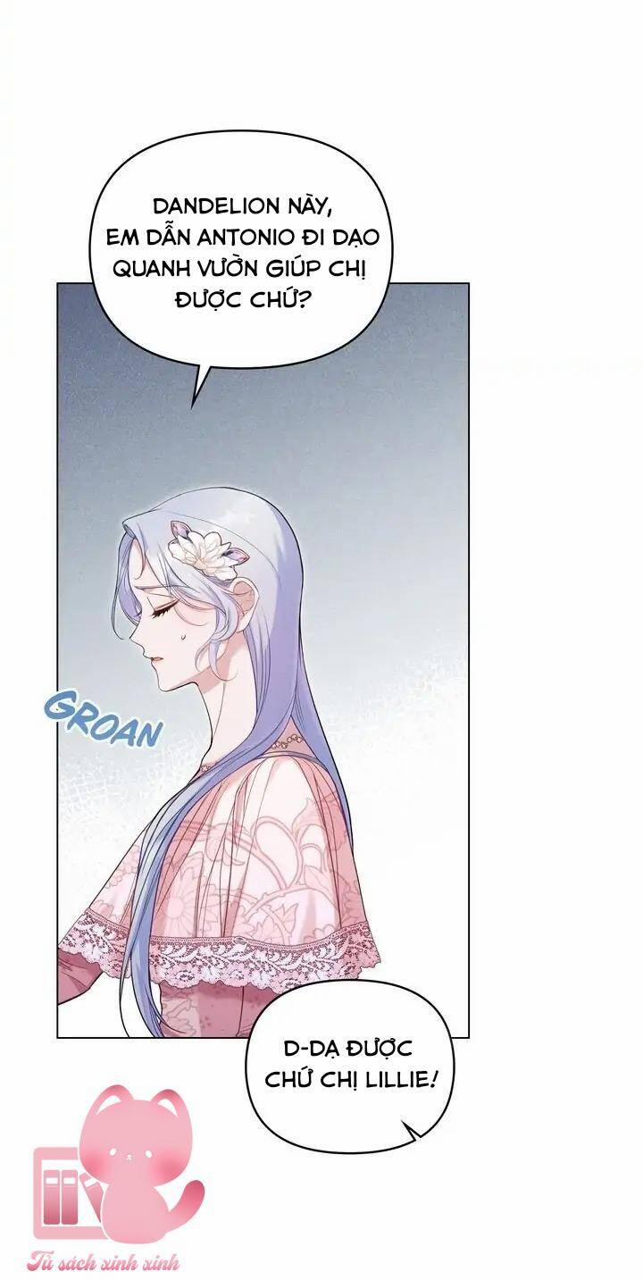 Nếu Tôi Không Nghe Lời Công Tước 59 trang 5