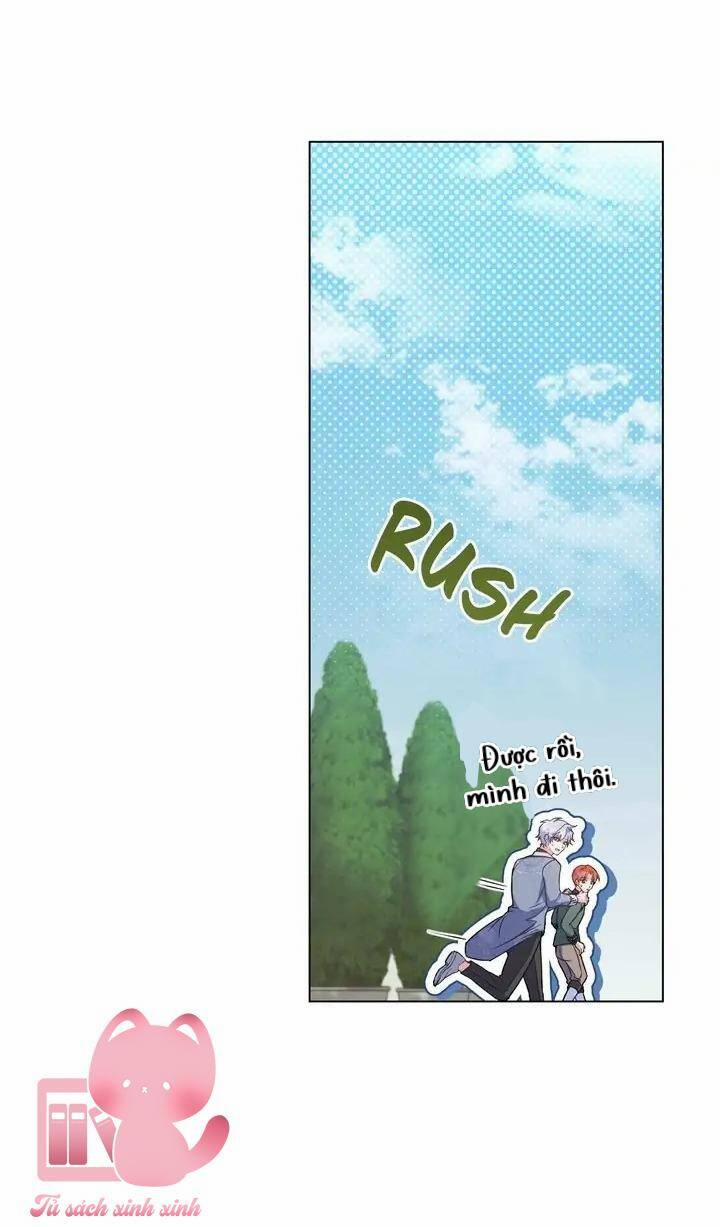 Nếu Tôi Không Nghe Lời Công Tước 59 trang 6