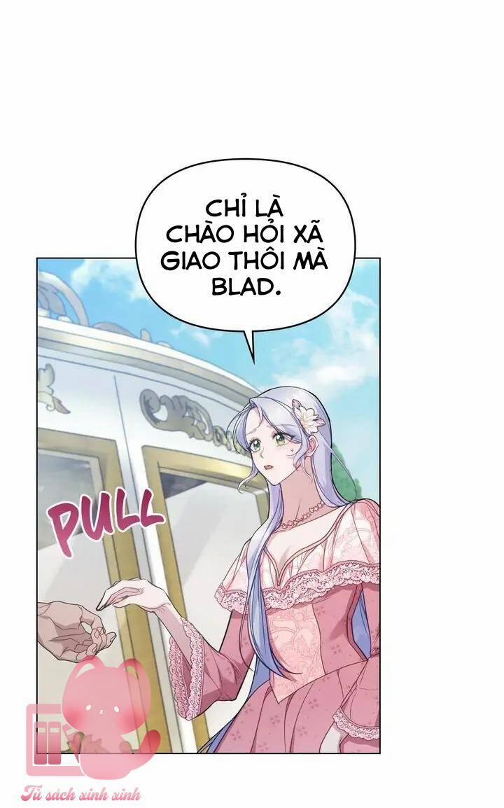 Nếu Tôi Không Nghe Lời Công Tước 59 trang 7