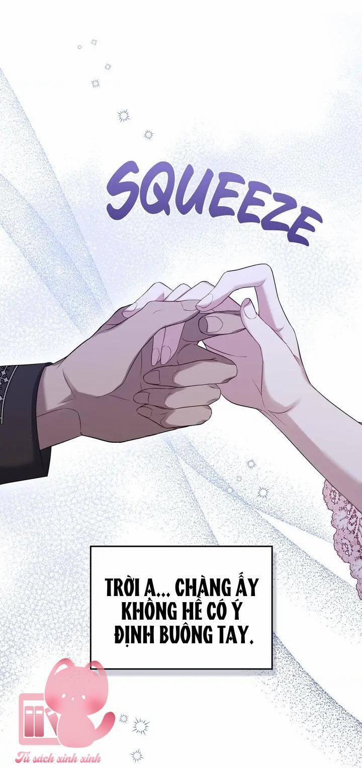 Nếu Tôi Không Nghe Lời Công Tước 59 trang 8