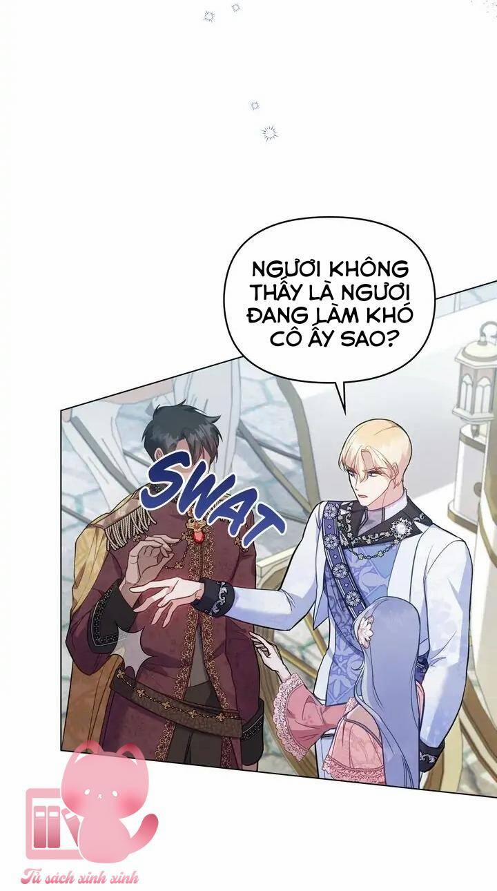 Nếu Tôi Không Nghe Lời Công Tước 59 trang 9