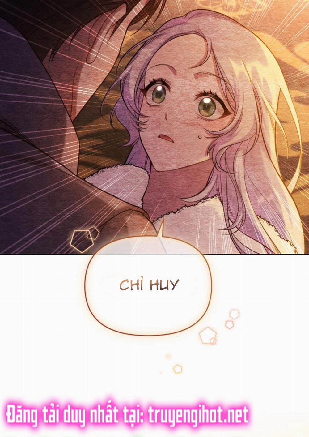 Nếu Tôi Không Nghe Lời Công Tước 6.1 trang 11