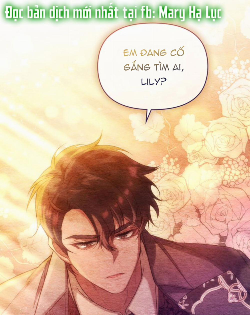 Nếu Tôi Không Nghe Lời Công Tước 6.1 trang 12