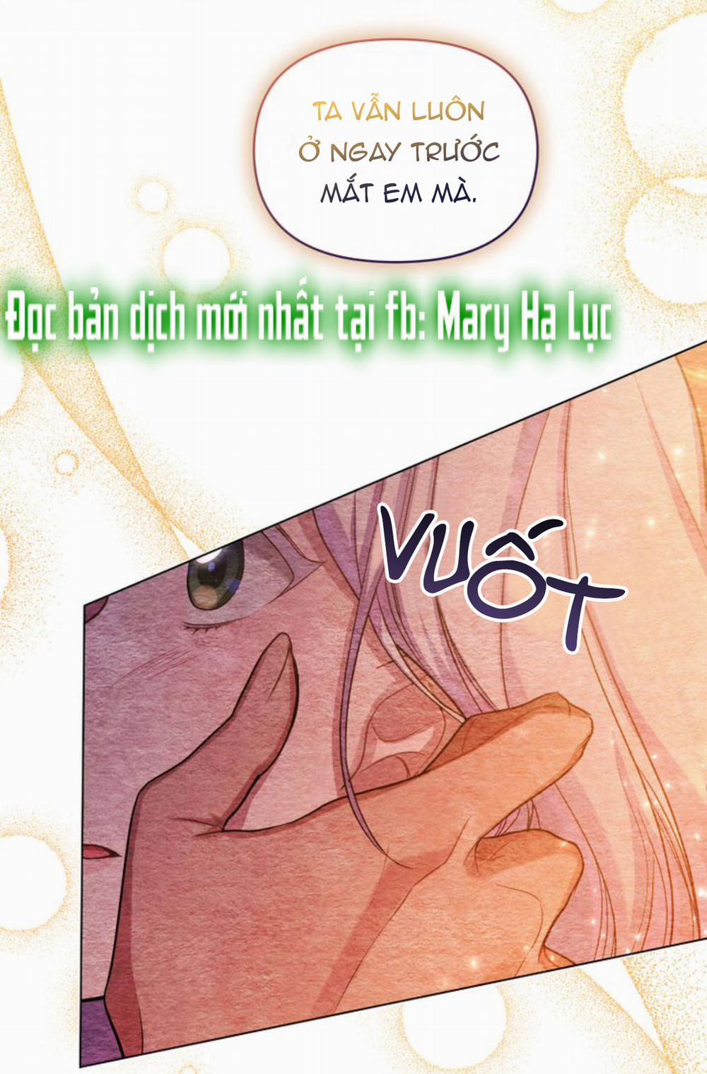 Nếu Tôi Không Nghe Lời Công Tước 6.1 trang 14