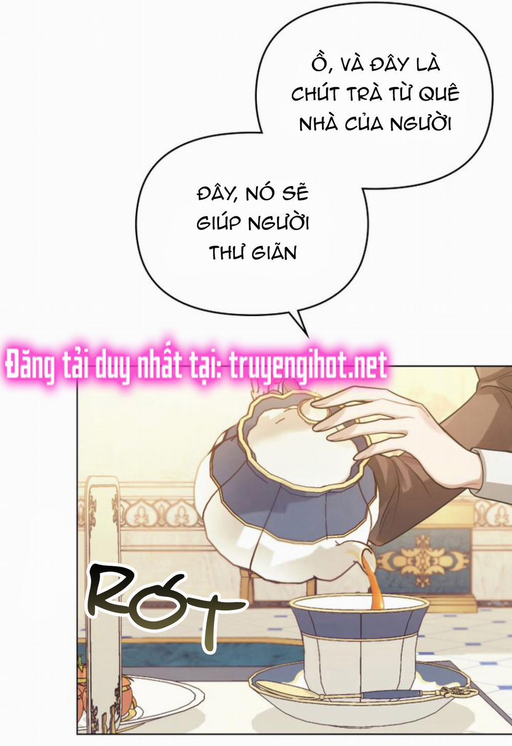 Nếu Tôi Không Nghe Lời Công Tước 6.1 trang 24