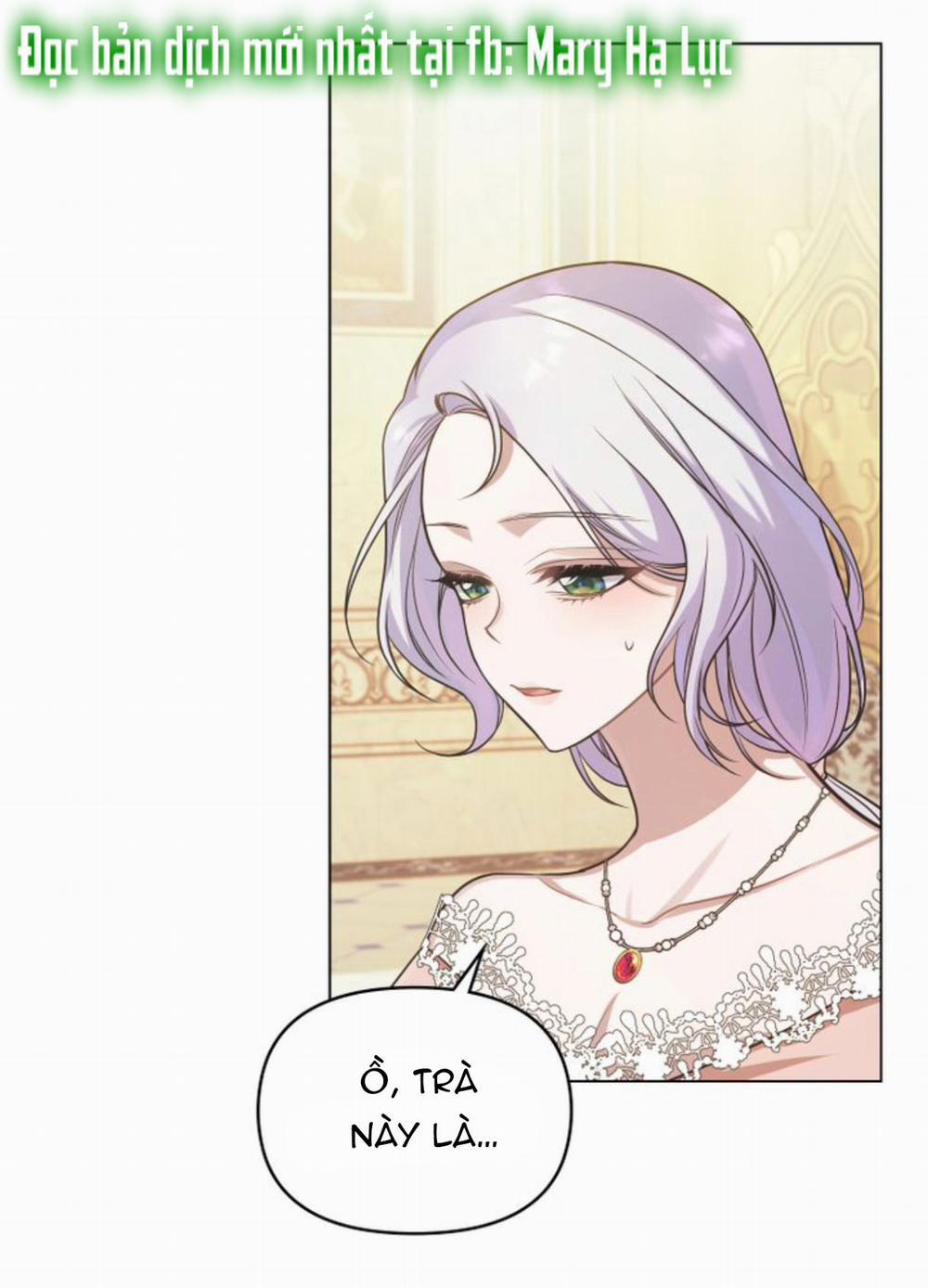 Nếu Tôi Không Nghe Lời Công Tước 6.1 trang 25