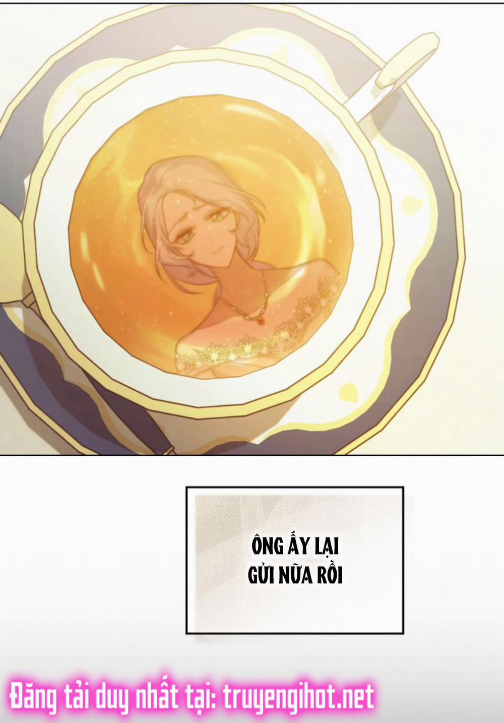 Nếu Tôi Không Nghe Lời Công Tước 6.1 trang 26