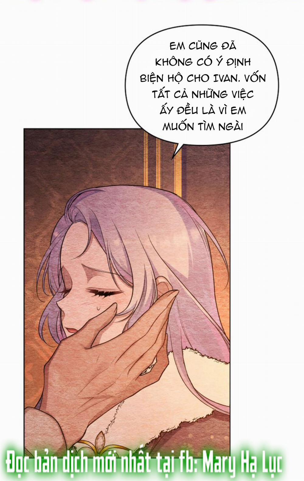 Nếu Tôi Không Nghe Lời Công Tước 6.1 trang 3