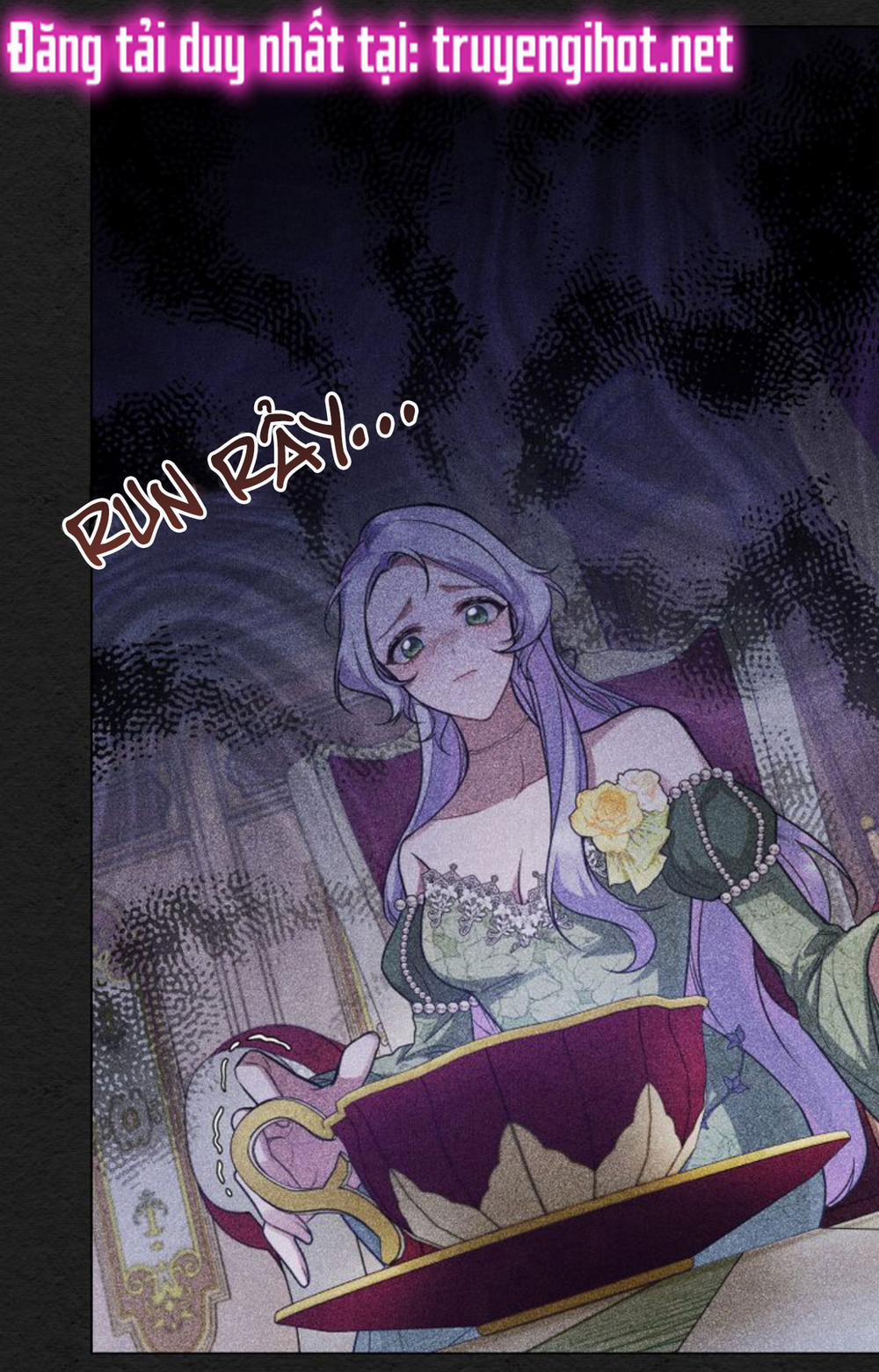 Nếu Tôi Không Nghe Lời Công Tước 6.1 trang 30