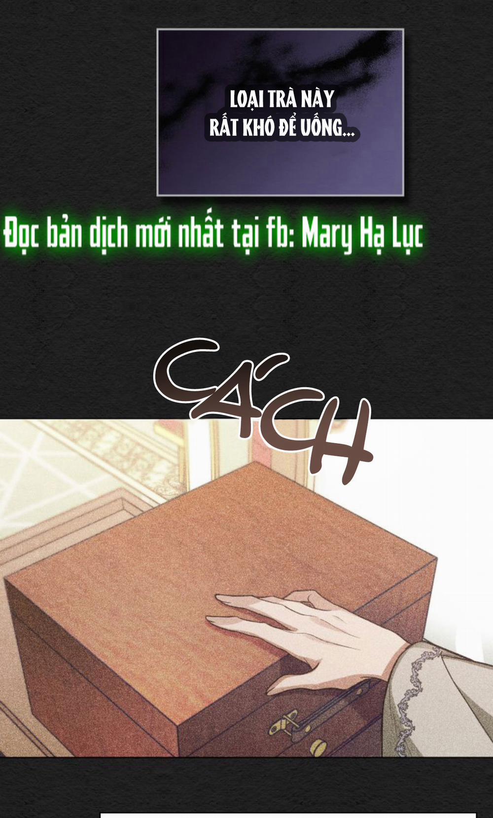 Nếu Tôi Không Nghe Lời Công Tước 6.1 trang 31