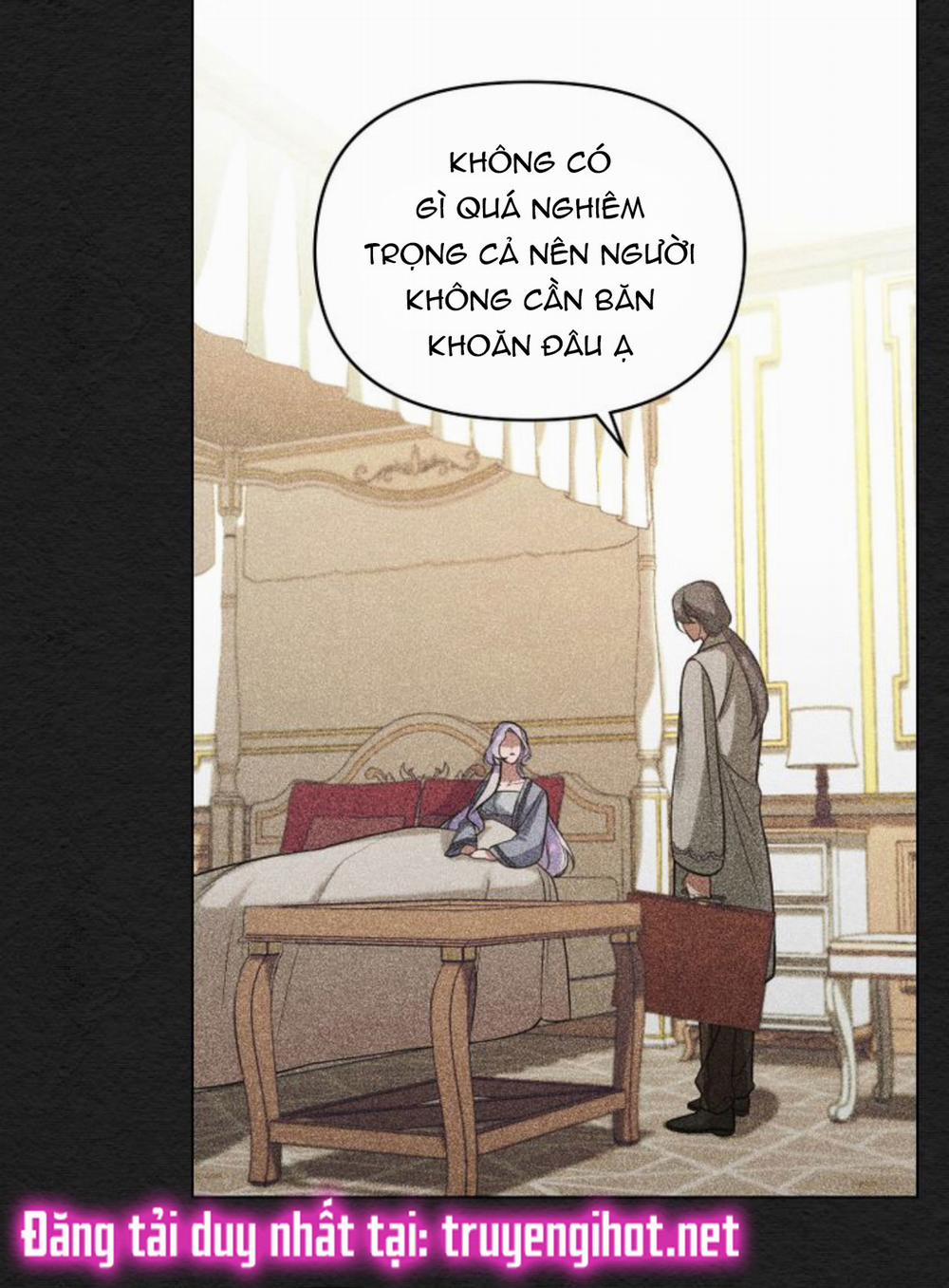 Nếu Tôi Không Nghe Lời Công Tước 6.1 trang 32