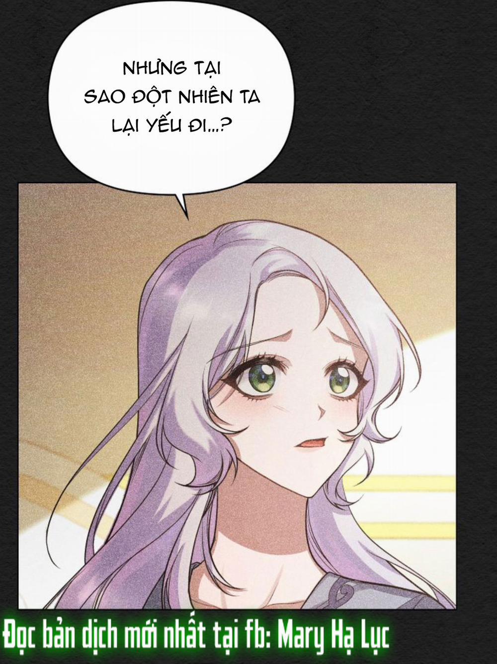 Nếu Tôi Không Nghe Lời Công Tước 6.1 trang 33