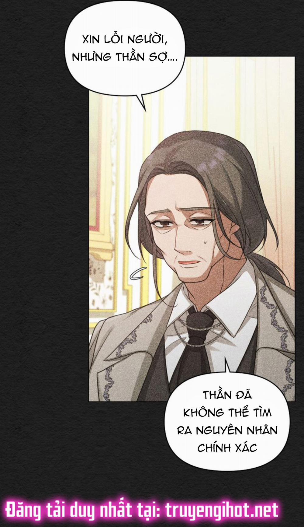 Nếu Tôi Không Nghe Lời Công Tước 6.1 trang 34