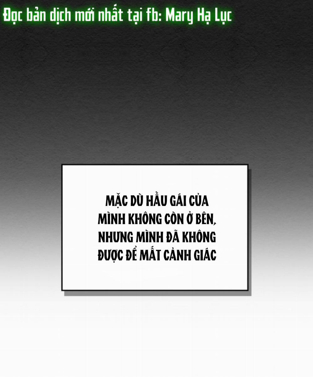 Nếu Tôi Không Nghe Lời Công Tước 6.1 trang 35