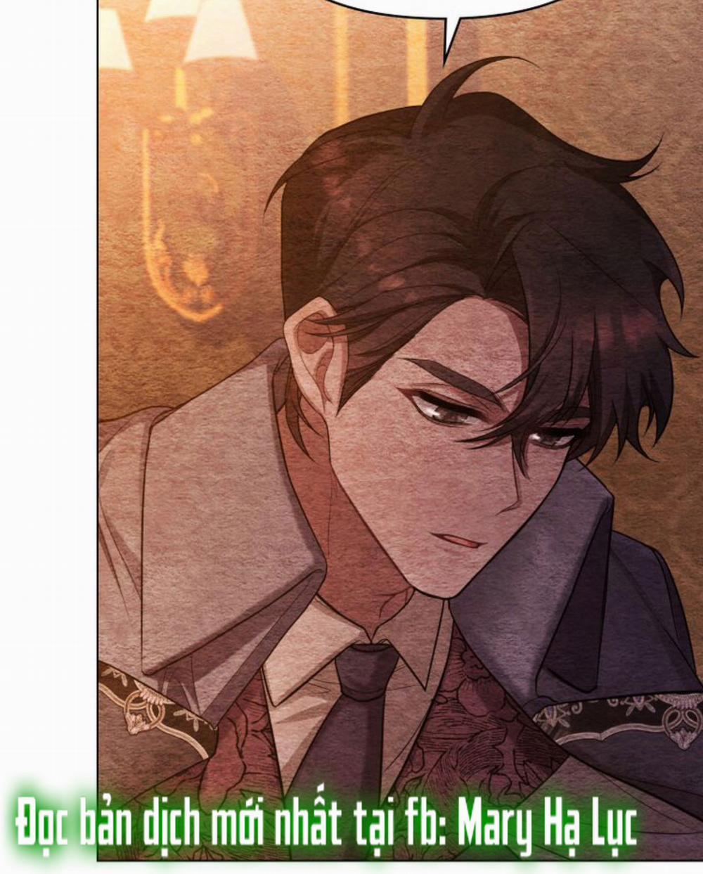 Nếu Tôi Không Nghe Lời Công Tước 6.1 trang 4