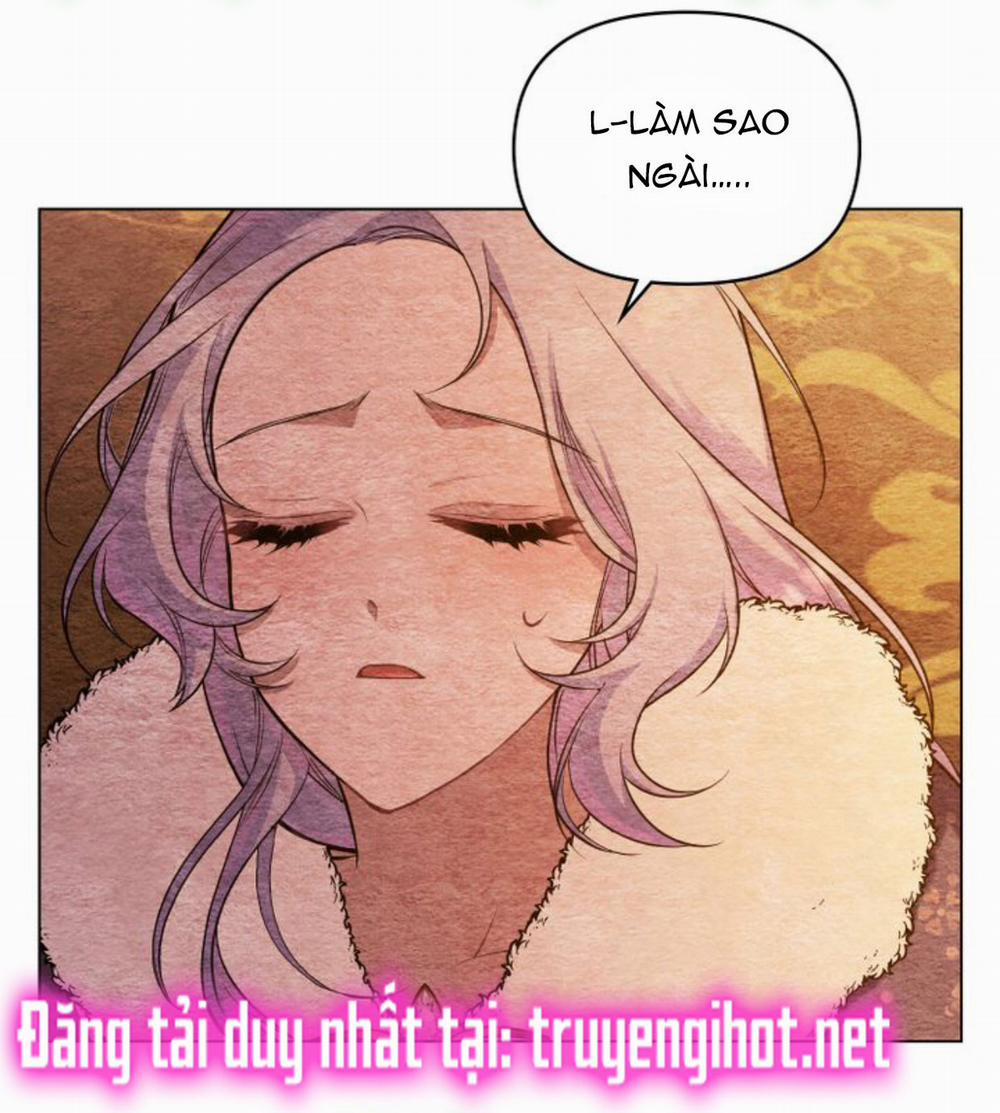 Nếu Tôi Không Nghe Lời Công Tước 6.1 trang 5