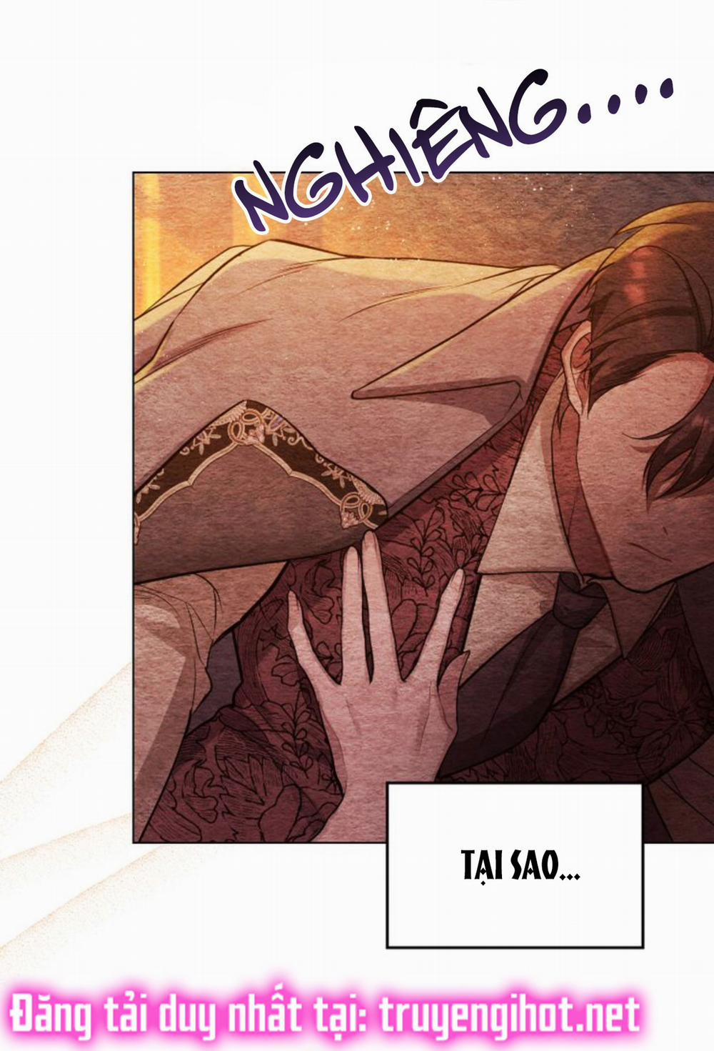 Nếu Tôi Không Nghe Lời Công Tước 6.1 trang 7