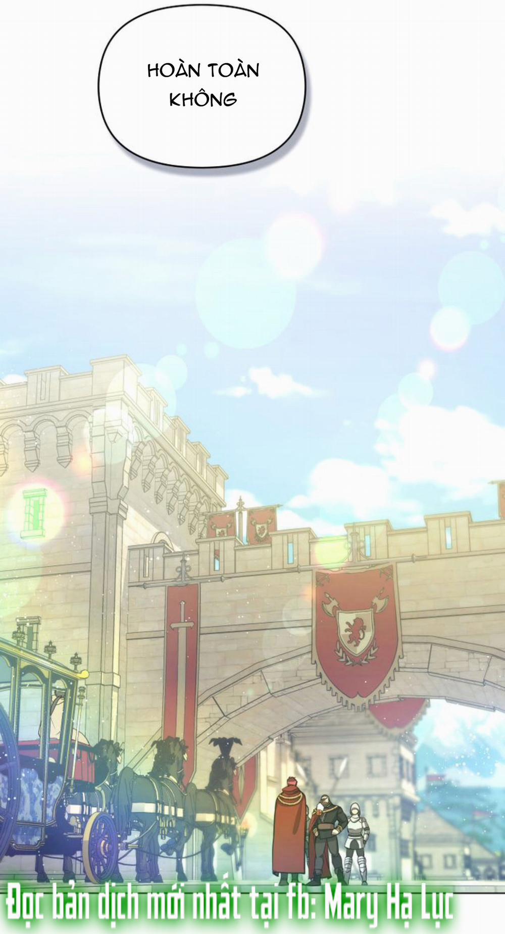 Nếu Tôi Không Nghe Lời Công Tước 6.2 trang 10