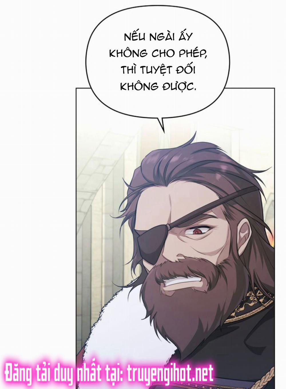 Nếu Tôi Không Nghe Lời Công Tước 6.2 trang 11