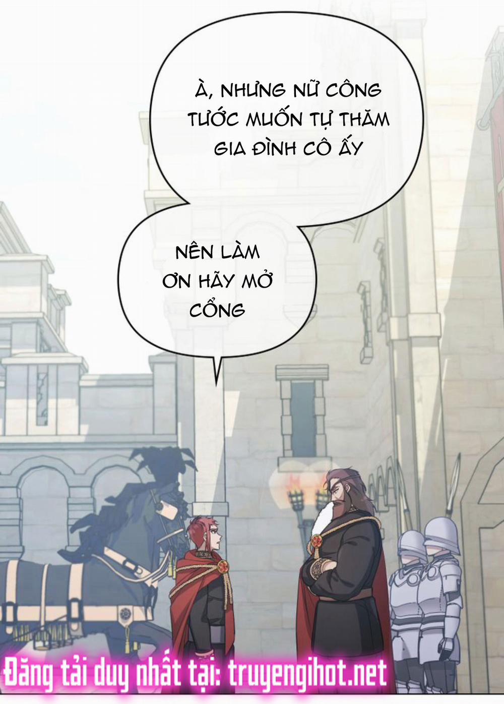 Nếu Tôi Không Nghe Lời Công Tước 6.2 trang 13