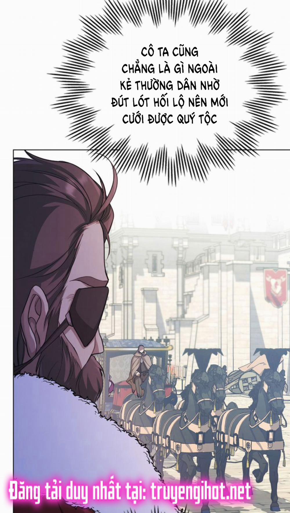 Nếu Tôi Không Nghe Lời Công Tước 6.2 trang 15