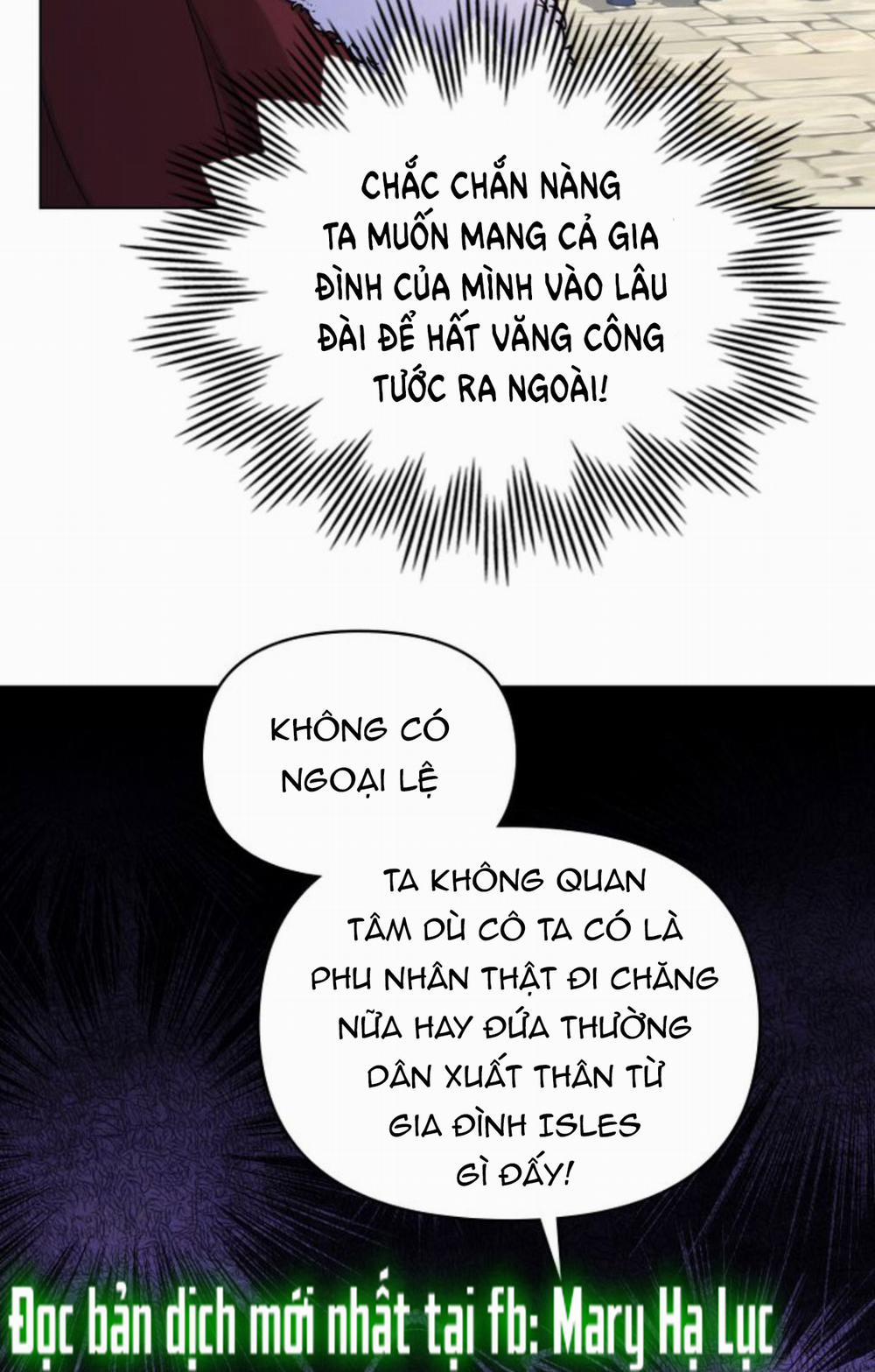 Nếu Tôi Không Nghe Lời Công Tước 6.2 trang 16