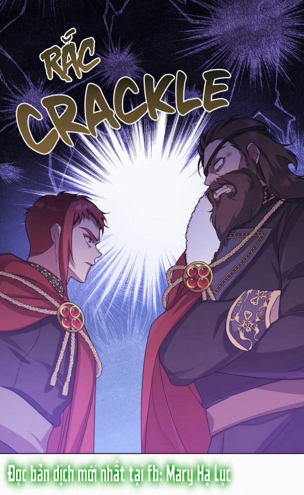 Nếu Tôi Không Nghe Lời Công Tước 6.2 trang 17