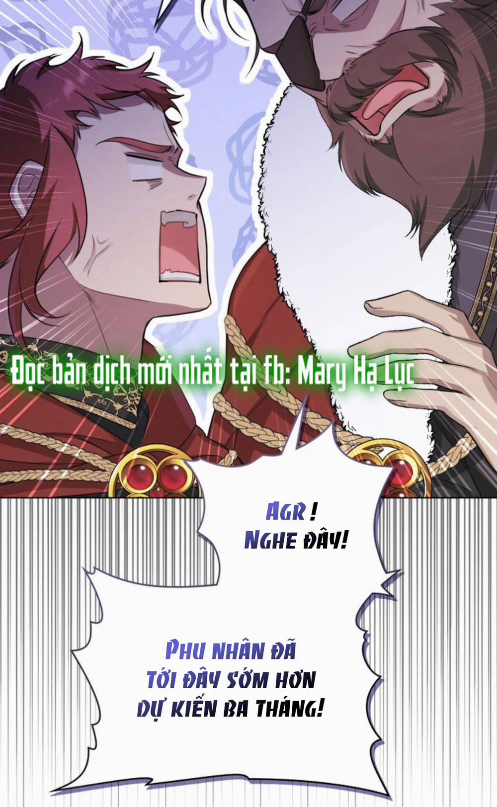 Nếu Tôi Không Nghe Lời Công Tước 6.2 trang 19