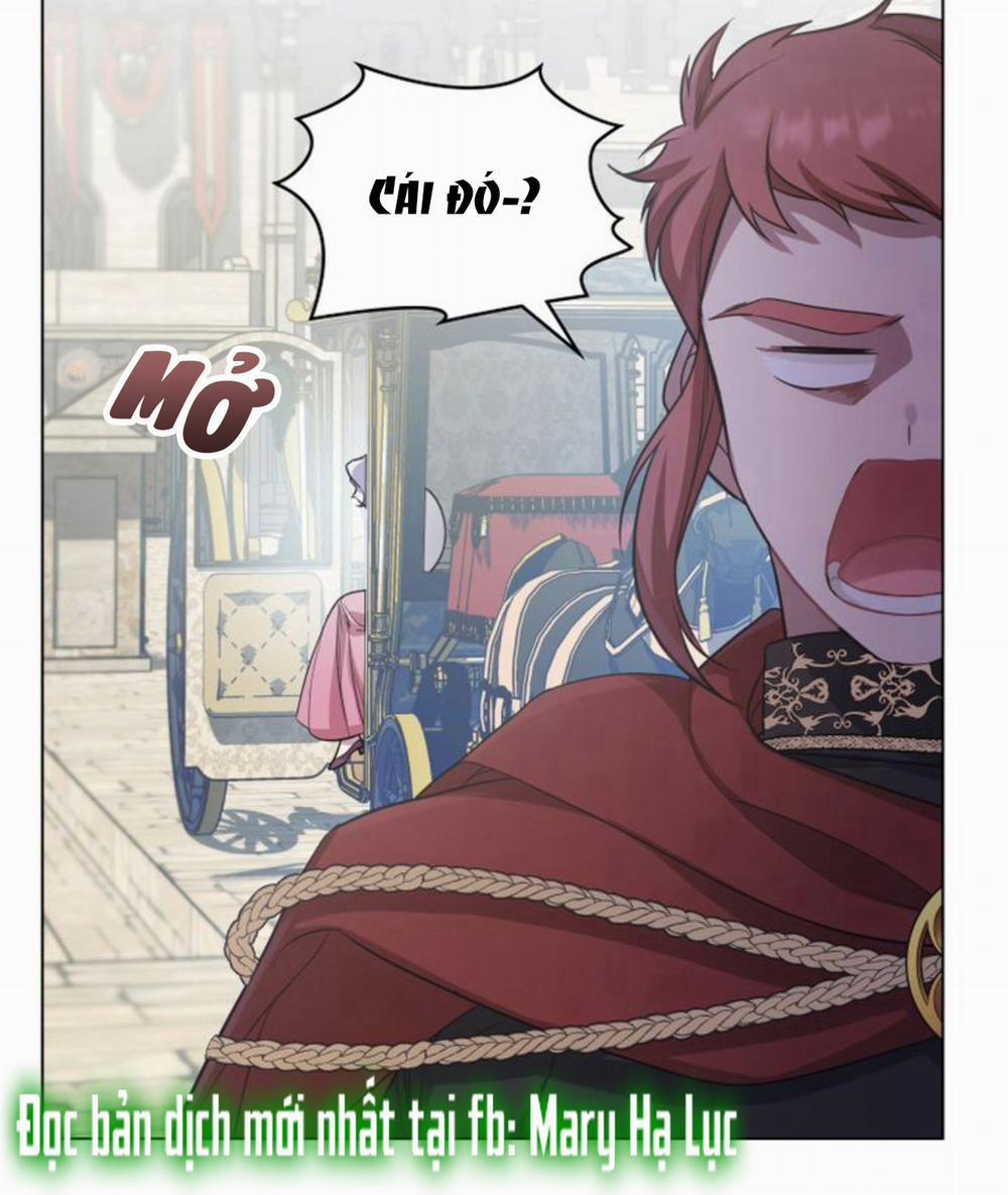 Nếu Tôi Không Nghe Lời Công Tước 6.2 trang 21