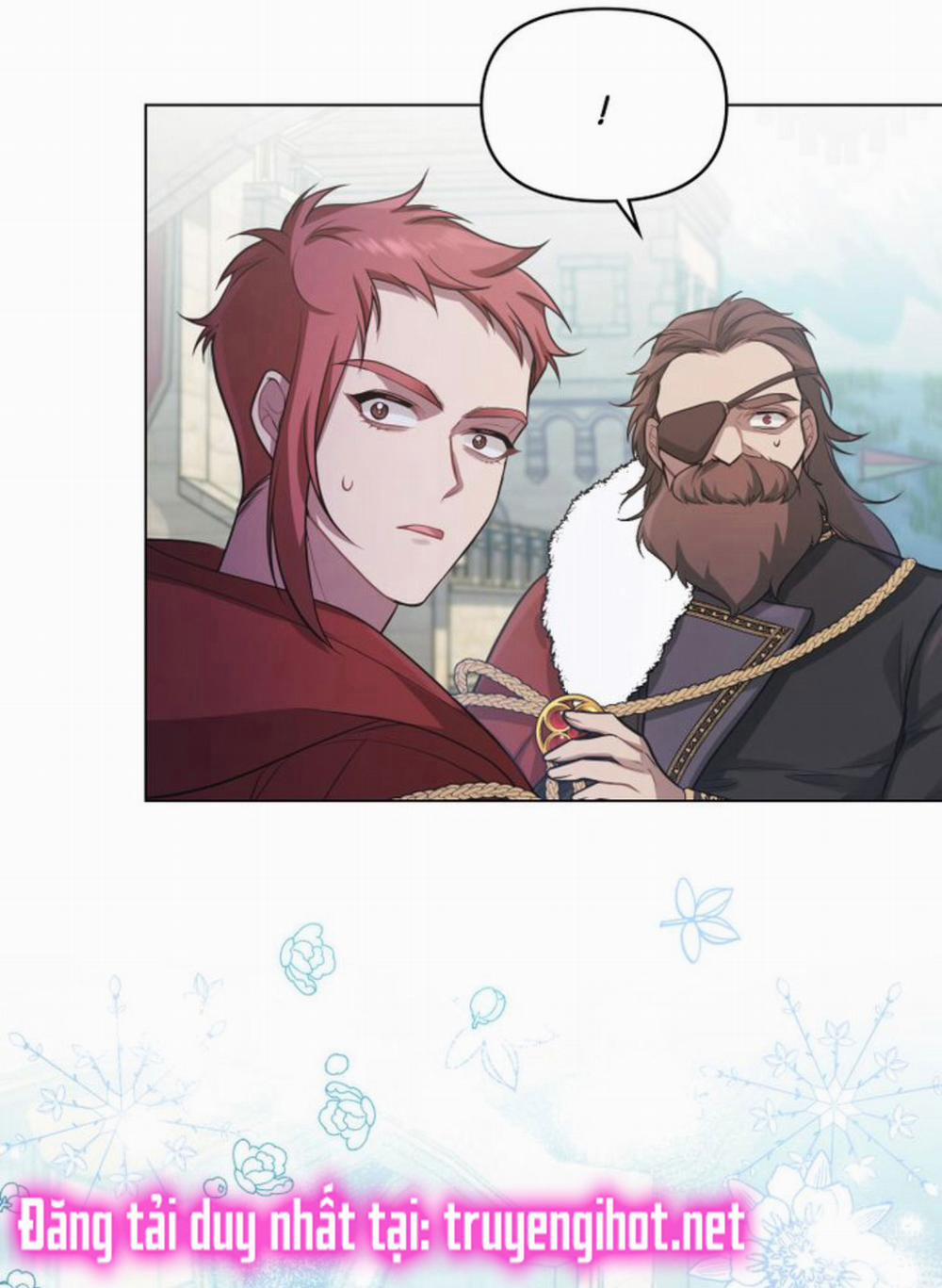 Nếu Tôi Không Nghe Lời Công Tước 6.2 trang 22