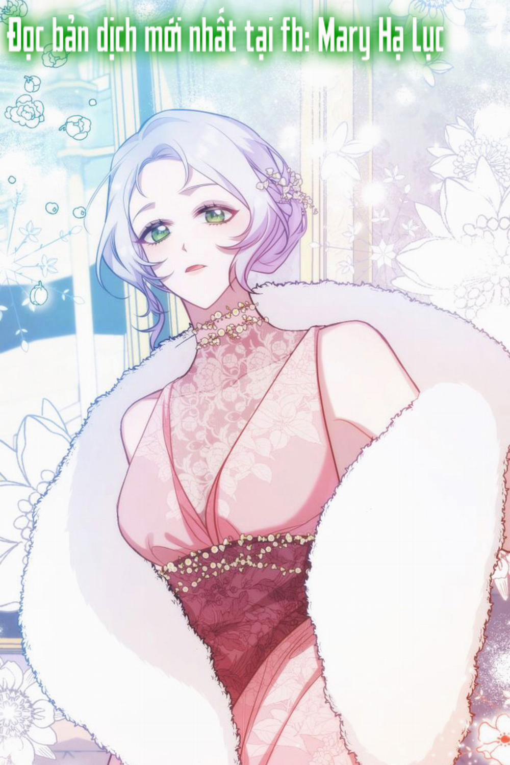 Nếu Tôi Không Nghe Lời Công Tước 6.2 trang 23