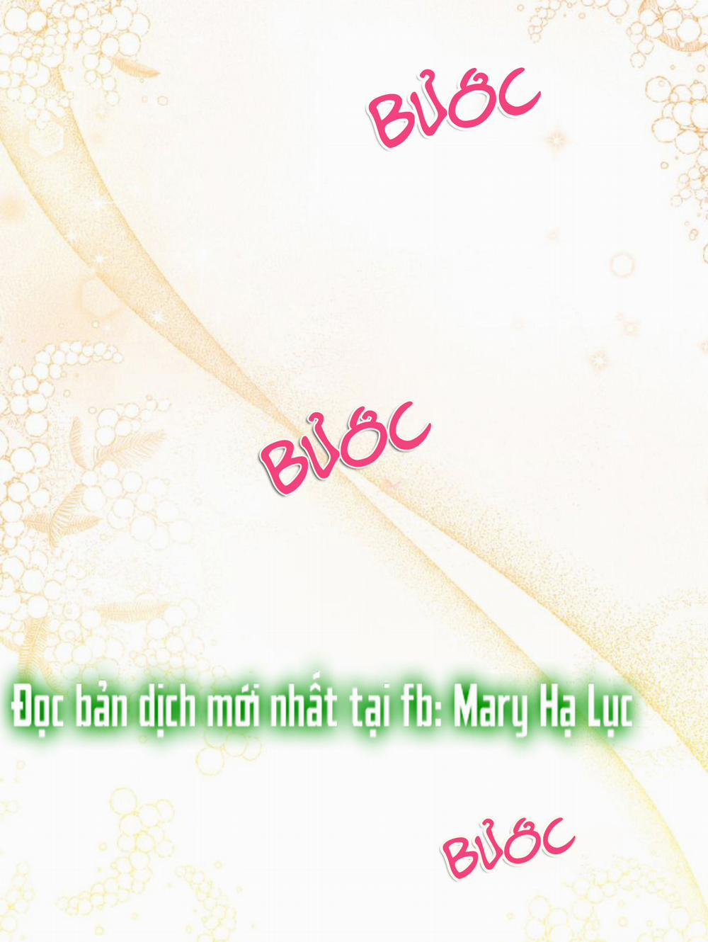 Nếu Tôi Không Nghe Lời Công Tước 6.2 trang 25