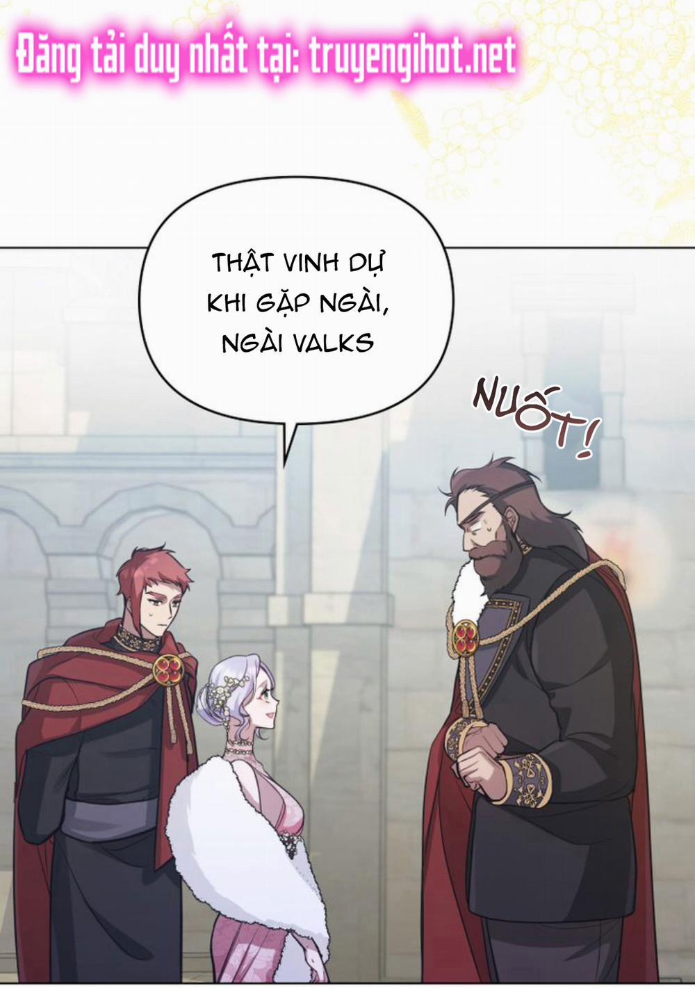 Nếu Tôi Không Nghe Lời Công Tước 6.2 trang 26