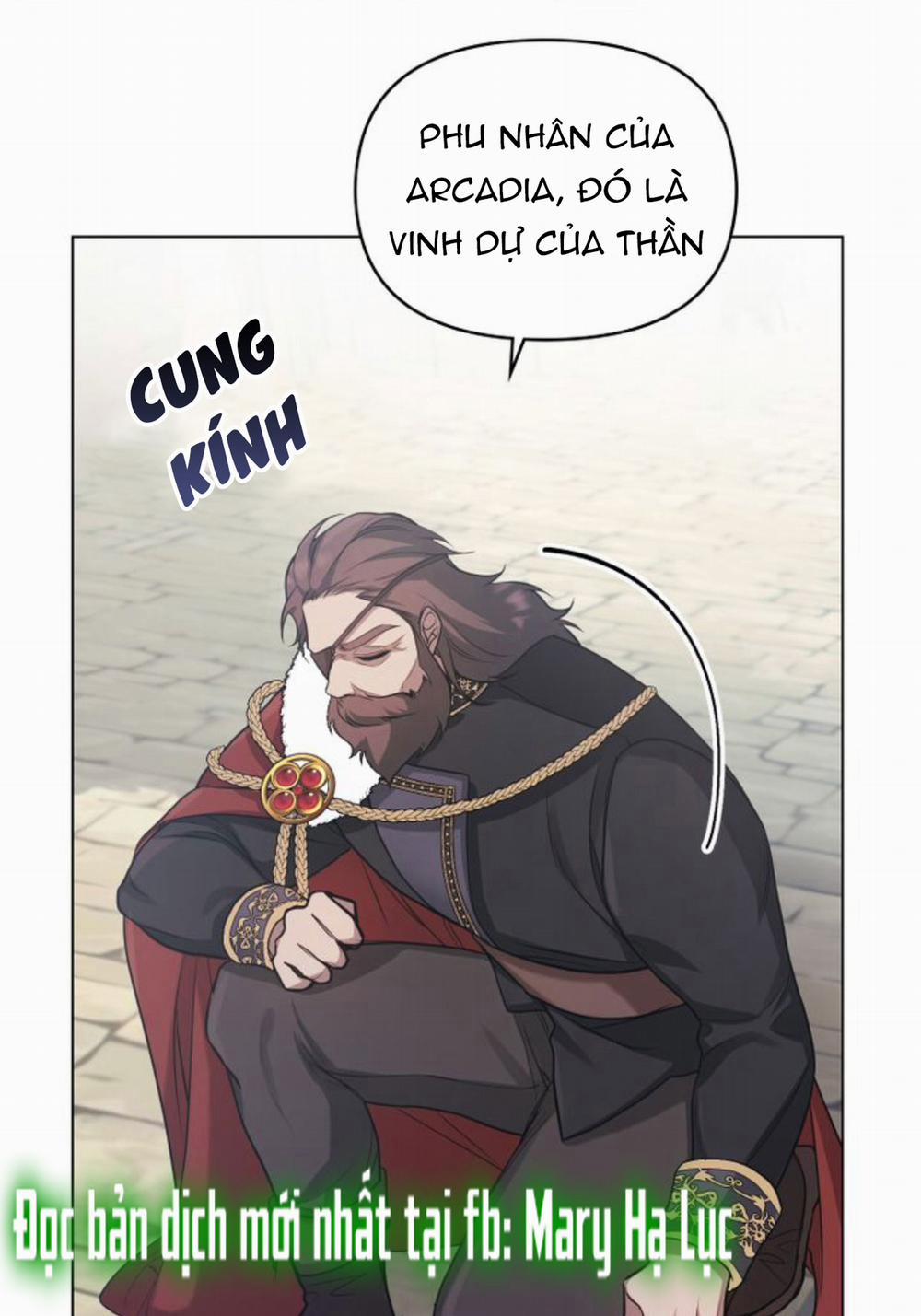 Nếu Tôi Không Nghe Lời Công Tước 6.2 trang 27