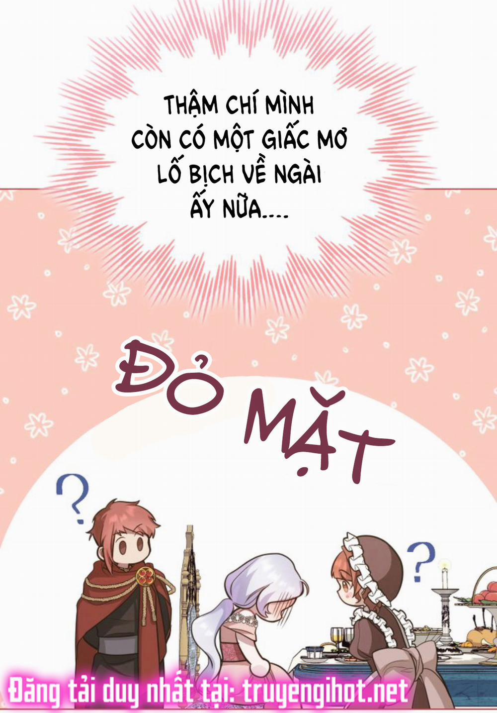 Nếu Tôi Không Nghe Lời Công Tước 6.2 trang 3