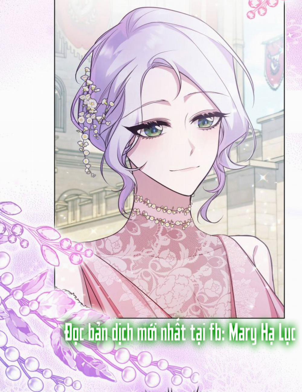 Nếu Tôi Không Nghe Lời Công Tước 6.2 trang 35