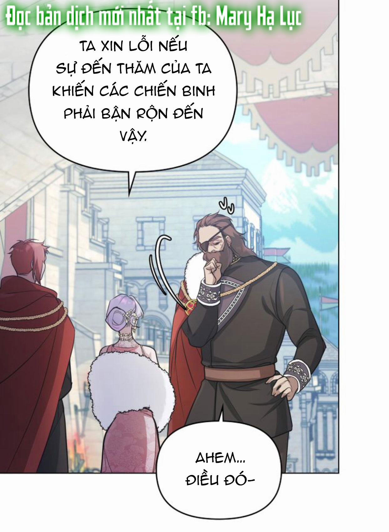 Nếu Tôi Không Nghe Lời Công Tước 6.2 trang 37